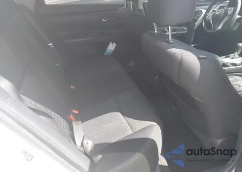 2017 Nissan Altima 2.5 S из США, поврежденный, VIN 1N4AL3AP8HN320762